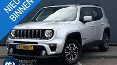 Grijs Gebruikt 2018 Jeep Renegade Opening Edition SUV | € 18.900 (Eerlijke prijs)
