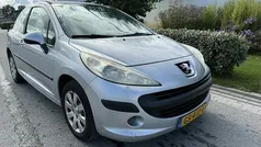 Gebruikt 2007 Peugeot 207 Hatchback | € 1.499 (Eerlijke prijs)