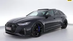 Gebruikt 2022 Audi RS6 Advanced Stationwagen | € 125.995 (Goede deal)