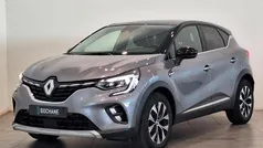 Grijs Gebruikt 2023 Renault Captur Techno SUV | € 25.995 (Eerlijke prijs)