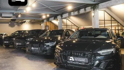 Occasion Audi A6 S-Line 298 PK (219 kW) 2021 Stationwagen