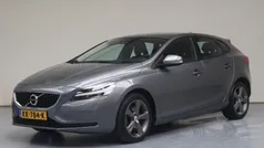 Grijs Gebruikt 2016 Volvo V40 Stationwagen | € 15.450 (Goede deal)