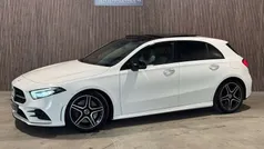 Gebruikt 2018 Mercedes A250 Premium Plus Hatchback | € 23.900 (Eerlijke prijs)