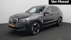 Grijs Gebruikt 2021 BMW iX3 Executive SUV | € 33.900 (Eerlijke prijs)