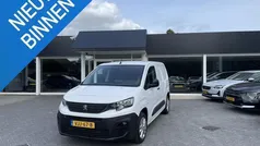 Overige Gebruikt 2021 Peugeot Partner Premium MPV | € 10.750 (Eerlijke prijs)