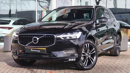 Occasion Volvo XC60 Inscription 251 PK (184 kW) 2019 SUV
