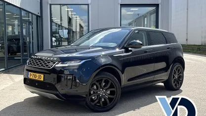 Occasion 2022 Land Rover Range Rover SE SUV | € 30.945 (Eerlijke prijs)