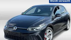Zwart Gebruikt 2021 VW Golf VIII GTE Hatchback | € 25.950 (Goede deal)
