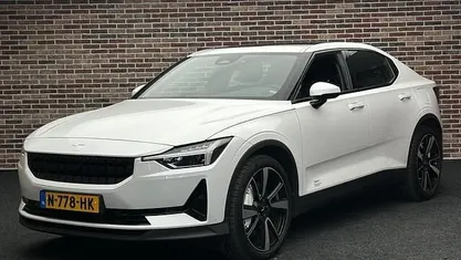 Gebruikt 2021 Polestar 2 Standard Range Single Motor Hatchback | € 26.995 (Eerlijke prijs)