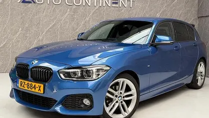 Gebruikt 2016 BMW 118 M Sport Hatchback | € 13.450 (Eerlijke prijs)