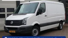 Gebruikt 2017 VW Crafter Van | € 9.900 (Super prijs)