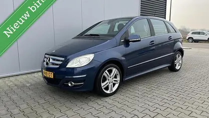 Occasion Mercedes B170 116 PK (85 kW) 2009 MPV