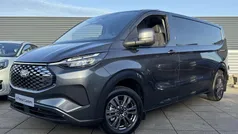 Grijs Nieuw 2024 Ford E-Transit Limited Van | € 48.230 (Eerlijke prijs)