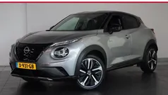 Grijs Gebruikt 2023 Nissan Juke SUV | € 23.945 (Eerlijke prijs)