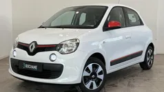 Wit Gebruikt 2018 Renault Twingo Collection Hatchback | € 10.120 (Eerlijke prijs)