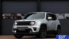 Grijs Gebruikt 2019 Jeep Renegade SUV | € 18.950 (Eerlijke prijs)