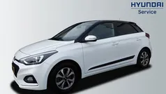 Gebruikt 2019 Hyundai i20 Comfort Hatchback | € 14.950 (Eerlijke prijs)