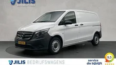Gebruikt 2017 Mercedes Vito MPV | € 9.950 (Super prijs)