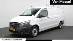 Gebruikt 2024 Mercedes Vito MPV | € 28.900 (Eerlijke prijs)