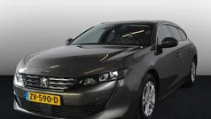 Gebruikt 2019 Peugeot 508 Active Stationwagen | € 19.945 (Eerlijke prijs)