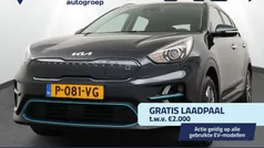 Blauw Gebruikt 2022 Kia e-Niro 2 SUV | € 27.450 (Super prijs)