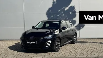 Occasion Peugeot 208 Style 110 PK (80 kW) 2025 Hatchback