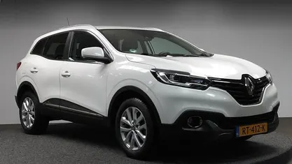 Occasion 2018 Renault Kadjar Intens SUV | € 16.750 (Eerlijke prijs)