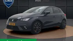 Grijs Gebruikt 2022 Seat Ibiza Style Hatchback | € 18.950 (Eerlijke prijs)