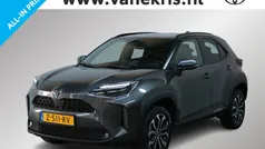 Grijs Gebruikt 2024 Toyota Yaris Cross Edition SUV | € 29.999 (Eerlijke prijs)
