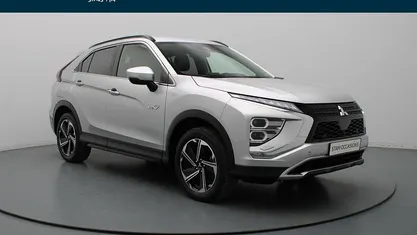 Occasion Mitsubishi Eclipse Cross Intense+ 98 PK (72 kW) 2022 SUV
