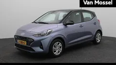 (5pm) Gebruikt 2024 Hyundai i10 Premium Hatchback | € 18.940 (Eerlijke prijs)
