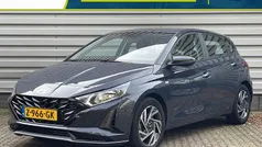 Gebruikt 2024 Hyundai i20 Comfort Hatchback | € 19.685 (Eerlijke prijs)