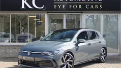 Grijs Gebruikt 2024 VW Golf VIII R-line Hatchback | € 35.945 (Eerlijke prijs)