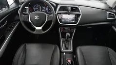 Gebruikt 2018 Suzuki SX4 S-Cross SUV | € 18.950 (Eerlijke prijs)