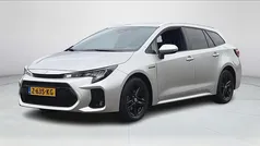 Grijs Gebruikt 2024 Suzuki Swace Stationwagen | € 27.945 (Eerlijke prijs)