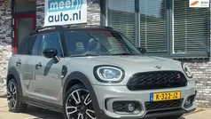 Grijs Gebruikt 2021 Mini John Cooper Works Countryman SUV | € 34.995 (Eerlijke prijs)