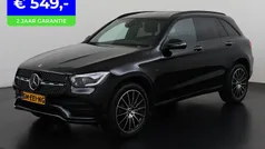 Gebruikt 2021 Mercedes GLC300e AMG SUV | € 43.895 (Goede deal)