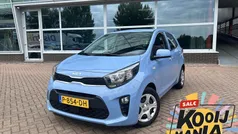 Gebruikt 2022 Kia Picanto Comfort Hatchback | € 13.900 (Eerlijke prijs)