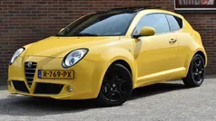 Gebruikt 2009 Alfa Romeo MiTo Hatchback | € 3.449 (Eerlijke prijs)