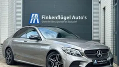 Mercedes C160