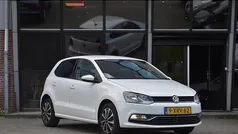 Gebruikt 2014 VW Polo Comfortline Hatchback | € 7.450 (Eerlijke prijs)