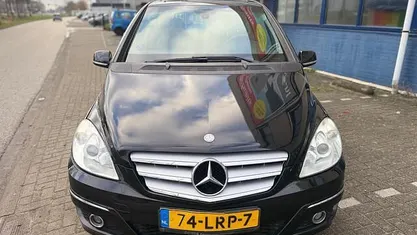 Occasion Mercedes B180 Business 116 PK (85 kW) 2010 MPV