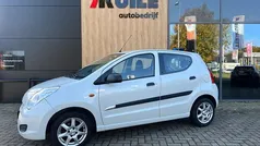 Wit Gebruikt 2014 Suzuki Alto Comfort Hatchback | € 5.475 (Eerlijke prijs)