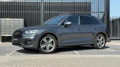 Gebruikt 2018 Audi Q5 S-Line SUV | € 36.990 (Eerlijke prijs)