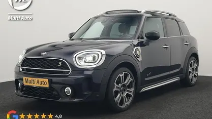 Occasion 2022 Mini Cooper S Countryman SUV | € 30.740 (Eerlijke prijs)