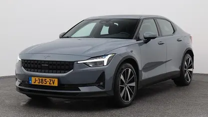 Occasion 2020 Polestar 2 Long Range Dual motor Hatchback | € 17.700 (Goede deal)