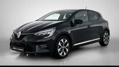 Sterzwart gne Gebruikt 2023 Renault Clio V Evolution Hatchback | € 15.450 (Eerlijke prijs)