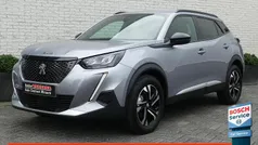 Gebruikt 2023 Peugeot 2008 Allure SUV | € 23.700 (Goede deal)