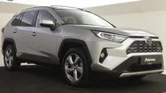 Zilver Gebruikt 2020 Toyota RAV4 Executive SUV | € 33.899 (Eerlijke prijs)