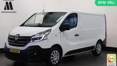Wit Gebruikt 2020 Renault Trafic Van | € 10.950 (Super prijs)